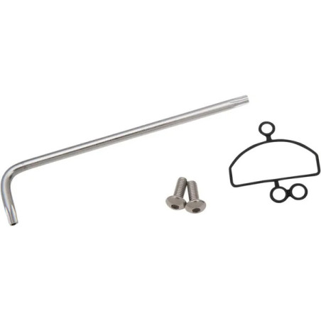 Kit joints, visserie de cuve MOOSE pour GAS GAS, HONDA, KAWASAKI, KTM, SUZUKI MC 85 de 2001 à 2025