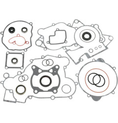 Kit complet joints et joints spi MOOSE pour KTM SX 85, XC 85 de 2003 à 2012