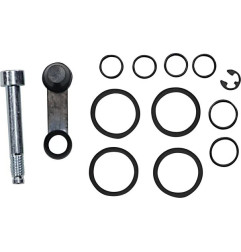 Kit de réfection d'étrier de frein MOOSE pour GAS GAS, HUSQVARNA, KTM MC 65, TC 65 de 2002 à 2022
