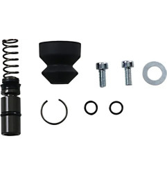 Kit maître-cylindre MOOSE pour HUSQVARNA, KTM EE 5, TC 50, SX 50, SX 85, XC 65 de 2003 à 2023