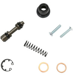 Kit de Réparation de Maître-Cylindre MOOSE pour HUSABERG, KTM FE 650, EXC 125 de 2001 à 2009