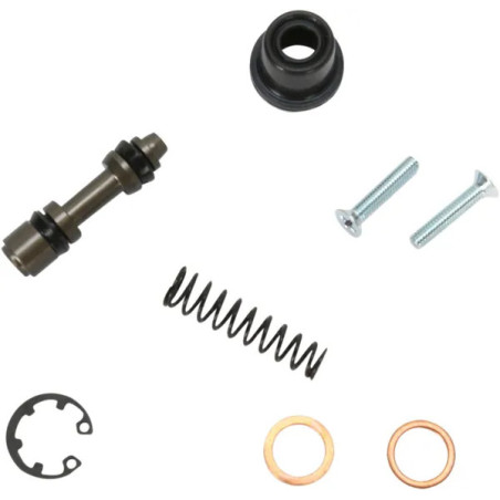 Kit de Réparation de Maître-Cylindre MOOSE pour HUSABERG, KTM FE 650, EXC 125 de 2001 à 2009