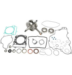 Kit vilebrequin HOT RODS pour KTM SX-F 250 de 2006 à 2010- Réf. CBK0071