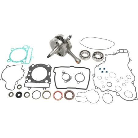 Kit vilebrequin HOT RODS pour KTM SX-F 250 de 2006 à 2010- Réf. CBK0071