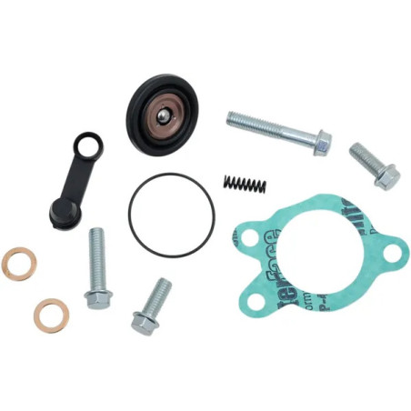 Kit de réfection de récepteur d’embrayage MOOSE pour GAS GAS, HUSQVARNA, KTM EX 250 de 2008 à 2027