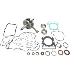 Kit vilebrequin HOT RODS pour KTM EXC-F 250, XC-F 250, XCF-W de 2007 à 2010- Réf. CBK0167