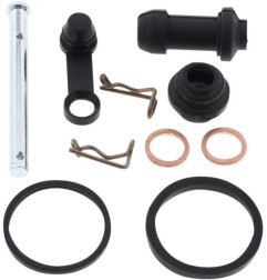 Kit de réfection d'étrier de frein MOOSE pour KTM EXC 125, EXC 200, EXC 250 de 2001 à 2005