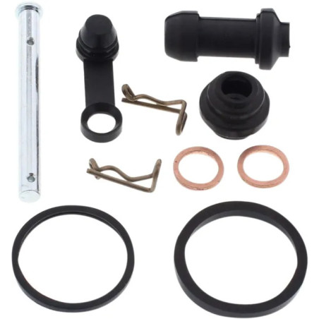 Kit de réfection d'étrier de frein MOOSE pour KTM EXC 125, EXC 200, EXC 250 de 2001 à 2005
