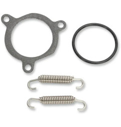 Kit joints d'échappement MOOSE pour KTM EGS 250, EGS 300, EXC 250, EXC 300 de 1994 à 2003