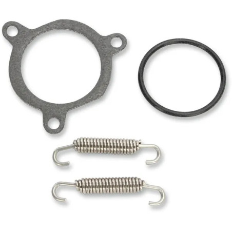 Kit joints d'échappement MOOSE pour KTM EGS 250, EGS 300, EXC 250, EXC 300 de 1994 à 2003