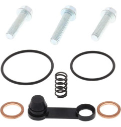 Kit de réfection de récepteur d’embrayage MOOSE pour HUSQVARNA, KTM FC 450, FX 450 de 2008 à 2022