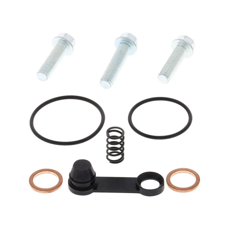 Kit de réfection de récepteur d’embrayage MOOSE pour HUSQVARNA, KTM FC 450, FX 450 de 2008 à 2022 Kit de réfection de récepteur d’embrayage MOOSE pour HUSQVARNA, KTM FC 450, FX 450 de 2008 à 2022