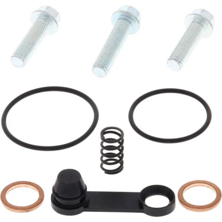 Kit de réfection de récepteur d’embrayage MOOSE pour HUSQVARNA, KTM FC 450, FX 450 de 2008 à 2022