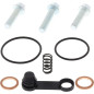 Kit de réfection de récepteur d’embrayage MOOSE pour HUSQVARNA, KTM FC 450, FX 450 de 2008 à 2022 Kit de réfection de récepteur d’embrayage MOOSE pour HUSQVARNA, KTM FC 450, FX 450 de 2008 à 2022