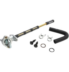 Kit de robinet d'essence ALL BALLS pour KTM EXC 400, EXC 520, MXC 520, SX 400 de 2000 à 2002