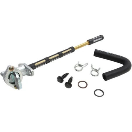 Kit de robinet d'essence ALL BALLS pour KTM EXC 400, EXC 520, MXC 520, SX 400 de 2000 à 2002