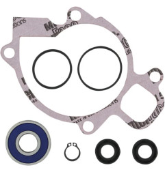 Kit de réfection de pompe à eau MOOSE pour KTM EXC 400, EXC 450, EXC 520 de 2000 à 2009