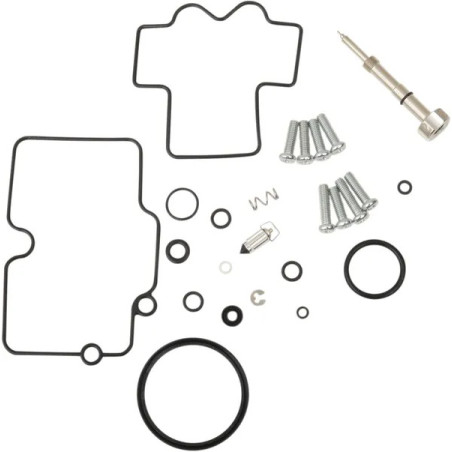 Kit de réparation de carburateur MOOSE pour KTM EXC 450, EXC 525, EXC 530 de 2006 à 2012