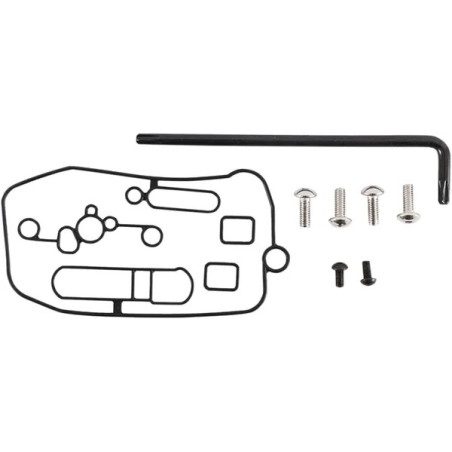 Kit de joints MOOSE pour BETA, HONDA, KTM, SUZUKI, YAMAHA RR 390, RR 400 de 2003 à 2018