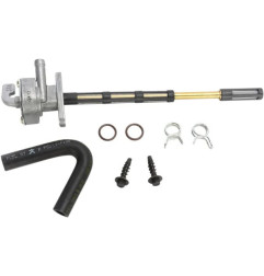 Kit de robinet d'essence ALL BALLS pour KTM EXC 400, EXC 450, XC-W 400, XC-W 450 de 2003 à 2007