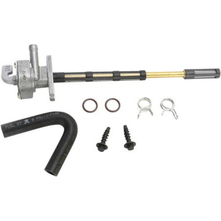 Kit de robinet d'essence ALL BALLS pour KTM EXC 400, EXC 450, XC-W 400, XC-W 450 de 2003 à 2007