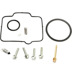 Kit de réparation de carburateur MOOSE pour KTM EGS 125, EXC 125, EXC 200, EXC 250 de 1998 à 2008
