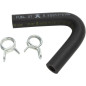 Kit durite et colliers ALL BALLS pour KTM EXC 400, EXC 450, EXC 520, MXC 520 de 2000 à 2007