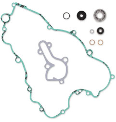 Kit de réfection de pompe à eau MOOSE pour KTM EXC 250, EXC 300, EXC 360, EXC 380 de 1994 à 2003