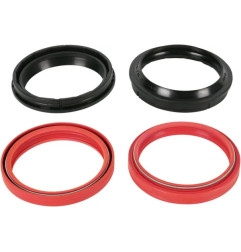Kit joints spi, joints poussière de fourche MOOSE pour KTM EGS 250, EGS 380, EGS 400 de 1997 à 1999