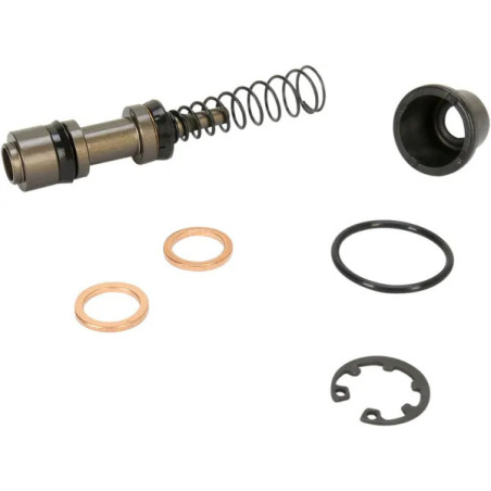 Kit de Réparation de Maître-Cylindre MOOSE pour HUSABERG, KTM FE 390, FE 450 de 2002 à 2012