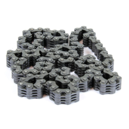 Chaine de distribution pour HONDA TRX450R de 2004 à 2005 et KTM 530 EXC-R de 2008 à 2011