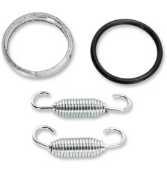 Kit joints d'échappement MOOSE pour SUZUKI RM 85 de 2002 à 2023