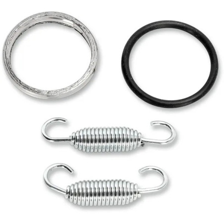Kit joints d'échappement MOOSE pour SUZUKI RM 85 de 2002 à 2023