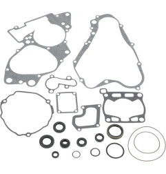 Kit complet joints et joints spi MOOSE pour SUZUKI RM 85 de 2002 à 2023
