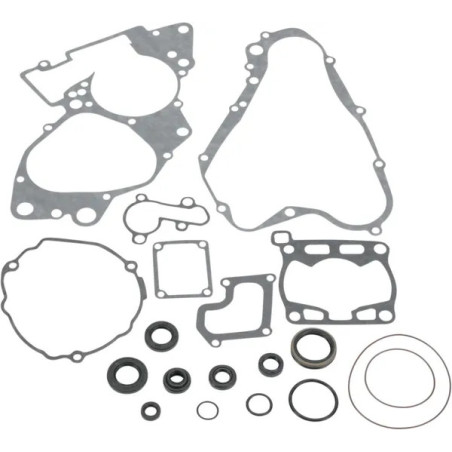 Kit complet joints et joints spi MOOSE pour SUZUKI RM 85 de 2002 à 2023