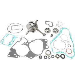 Kit vilebrequin HOT RODS pour SUZUKI RM 85 de 2002 à 2022- Réf. CBK0103