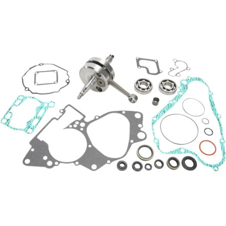 Kit vilebrequin HOT RODS pour SUZUKI RM 85 de 2002 à 2022- Réf. CBK0103