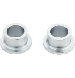 Entretoise de roue MOOSE pour SUZUKI, YAMAHA RM 85,YZ 65, YZ 80, YZ 85 de 1993 à 2026