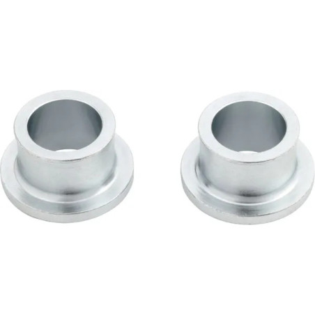 Entretoise de roue MOOSE pour SUZUKI, YAMAHA RM 85,YZ 65, YZ 80, YZ 85 de 1993 à 2026