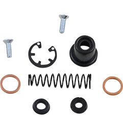 Kit de réparation maître-cylindre de frein MOOSE pour HONDA, KAWASAKI CB 300, CMX 300 de 1980 à 2027