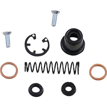 Kit de réparation maître-cylindre de frein MOOSE pour HONDA, KAWASAKI CB 300, CMX 300 de 1980 à 2027