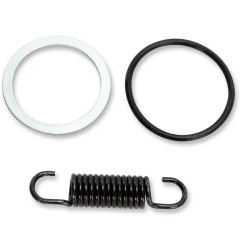 Kit joints d'échappement MOOSE pour SUZUKI RM 80 de 1989 à 2001