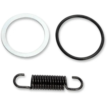 Kit joints d'échappement MOOSE pour SUZUKI RM 80 de 1989 à 2001