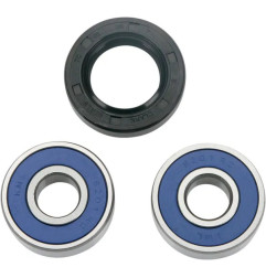 Kit de Roulements de Roue MOOSE pour HONDA, SUZUKI Z 50, RM 80, RM 85 de 1968 à 1999
