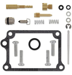 Kit de réparation carburateur MOOSE pour SUZUKI DR-Z 50, DR-Z 70 de 2008 à 2025