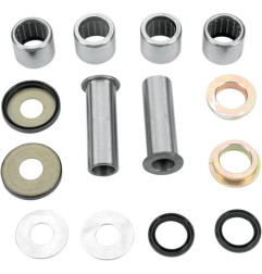 Kit roulements de bras oscillant MOOSE pour SUZUKI RM 85 de 2003 à 2023