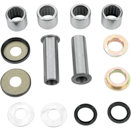 Kit roulements de bras oscillant MOOSE pour SUZUKI RM 85 de 2003 à 2023