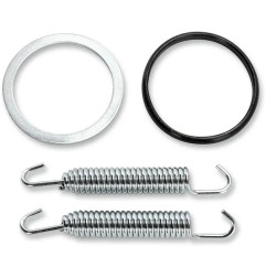 Kit joints d'échappement MOOSE pour SUZUKI RM 250 de 2003 à 2008