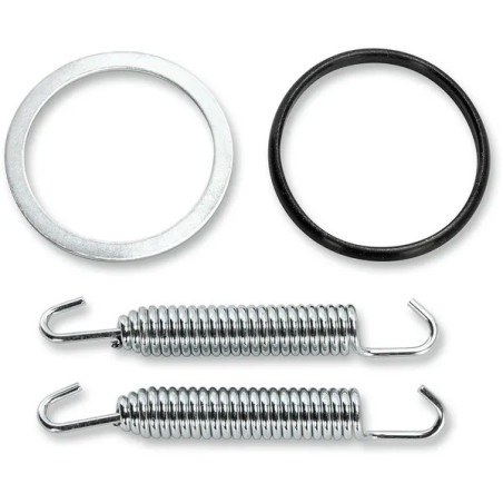 Kit joints d'échappement MOOSE pour SUZUKI RM 250 de 2003 à 2008