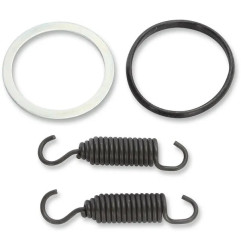 Kit joints d'échappement MOOSE pour SUZUKI RM 250, RMX 250 de 1992 à 2012